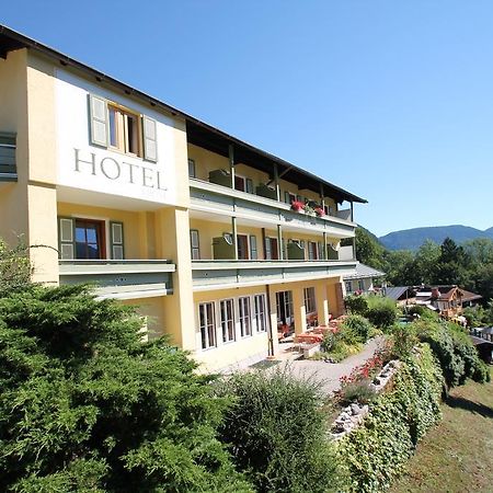 Hotel Krone Berchtesgaden Exteriér fotografie